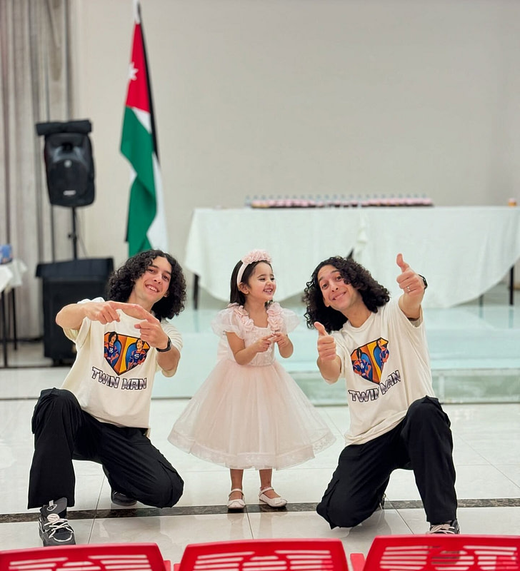 30.11.2024 Sama Birthday Show 1